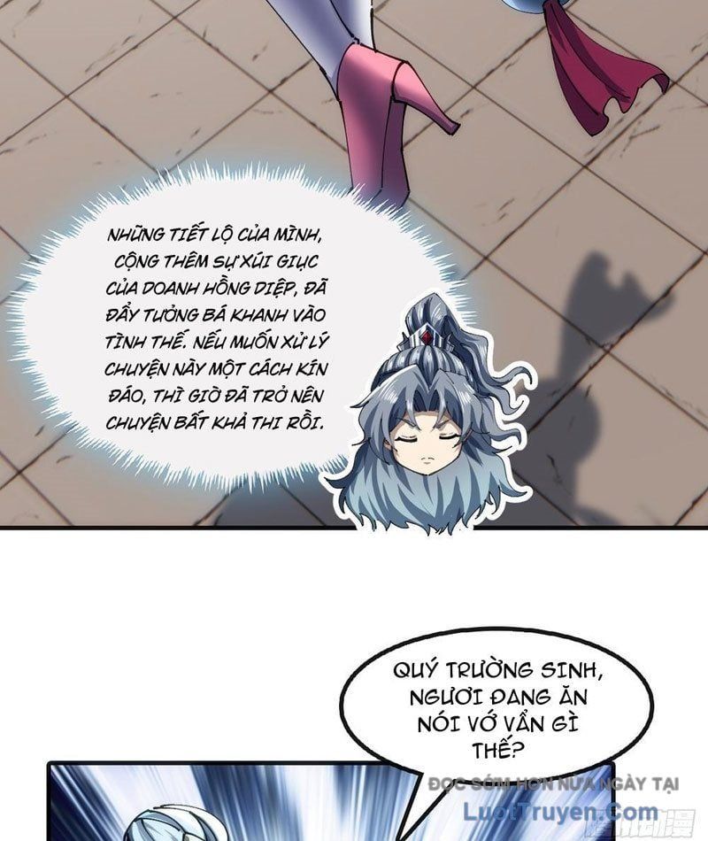 đọc truyện Tu Tiên Thần Tốc Chương 28 ảnh 15 tại Thiên Thai Truyện