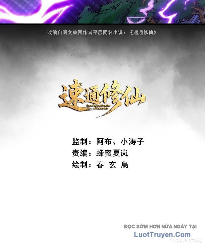 đọc truyện Tu Tiên Thần Tốc Chương 28 ảnh 6 tại Thiên Thai Truyện