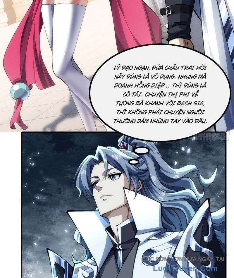 đọc truyện Tu Tiên Thần Tốc Chương 28 ảnh 11 tại Thiên Thai Truyện