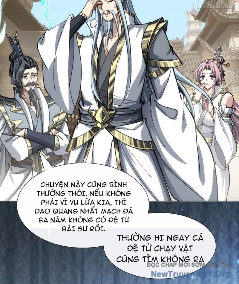 đọc truyện Tu Tiên Thần Tốc Chương 3 ảnh 15 tại Thiên Thai Truyện