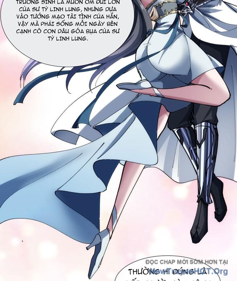 đọc truyện Tu Tiên Thần Tốc Chương 3 ảnh 19 tại Thiên Thai Truyện