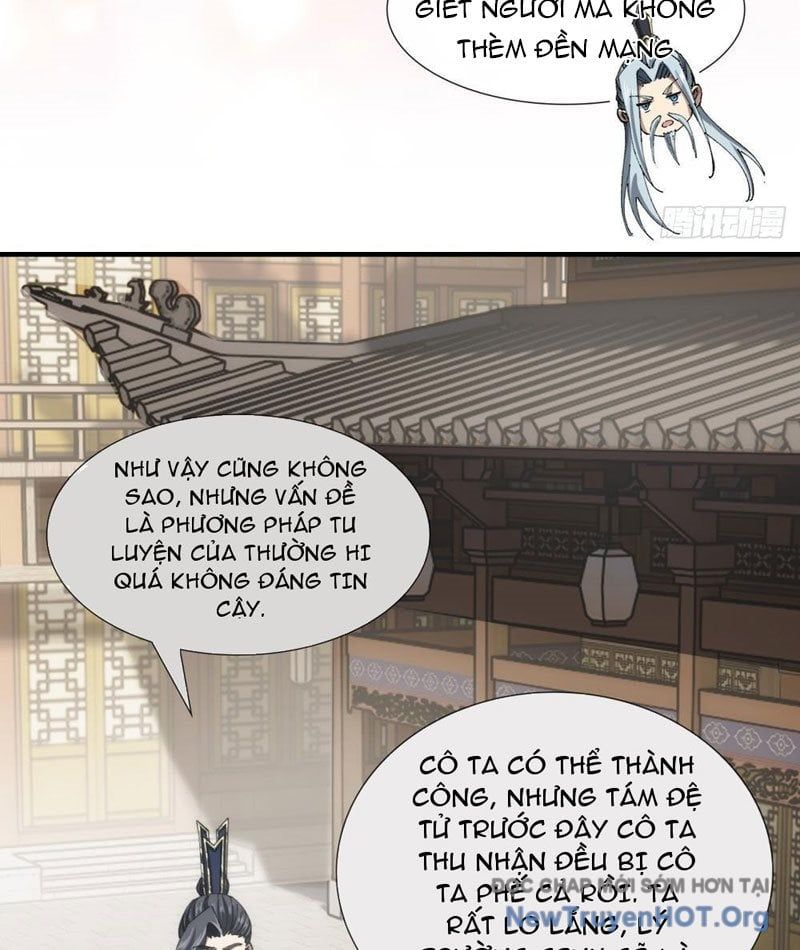 đọc truyện Tu Tiên Thần Tốc Chương 3 ảnh 20 tại Thiên Thai Truyện