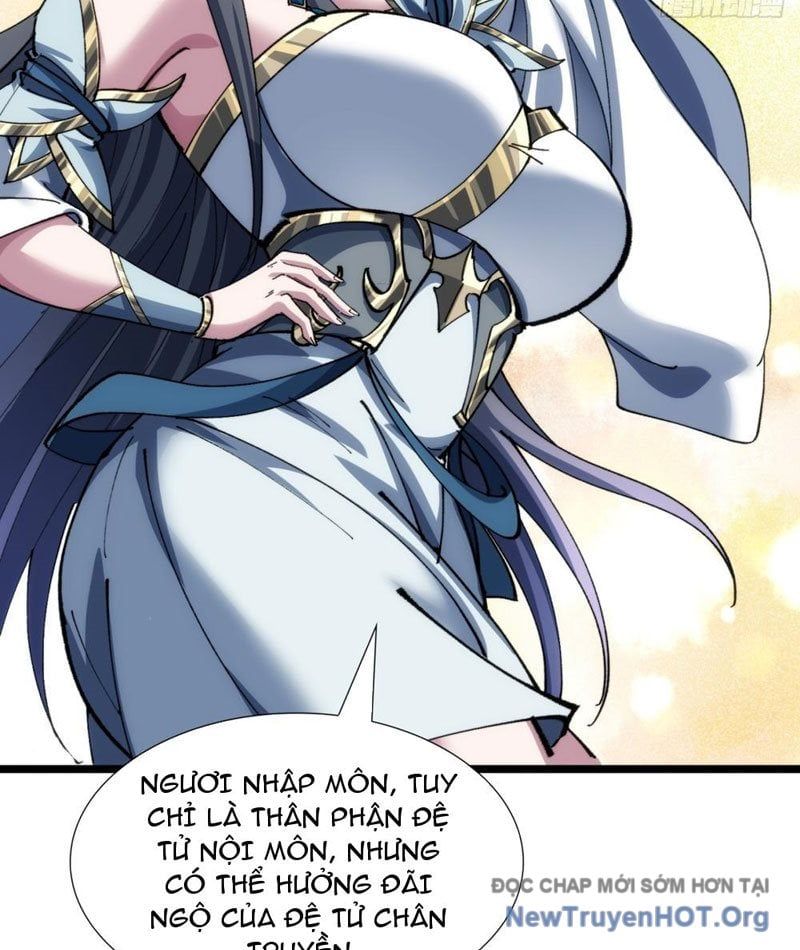 đọc truyện Tu Tiên Thần Tốc Chương 3 ảnh 9 tại Thiên Thai Truyện