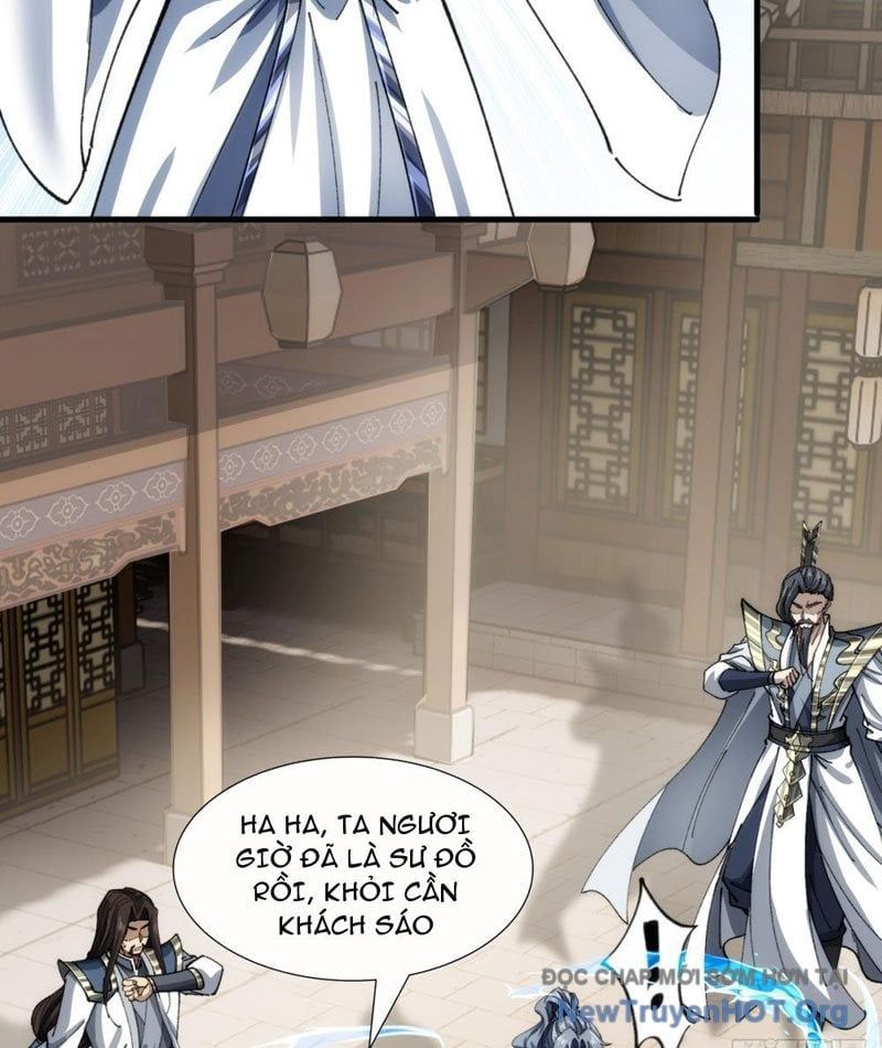 đọc truyện Tu Tiên Thần Tốc Chương 3 ảnh 11 tại Thiên Thai Truyện