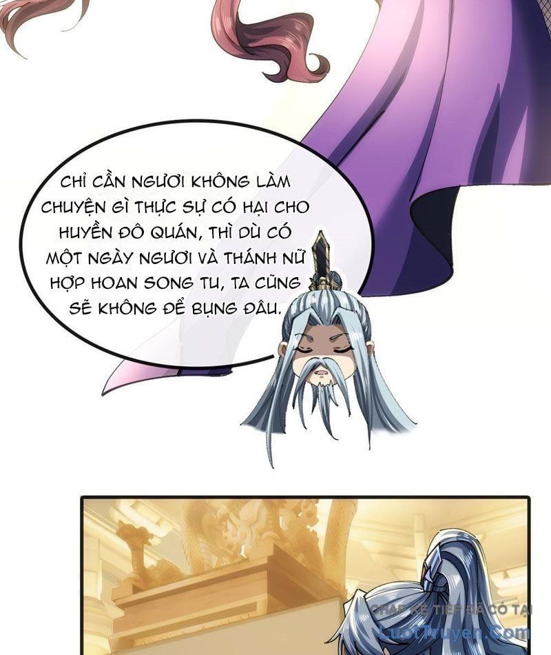 đọc truyện Tu Tiên Thần Tốc Chương 30 ảnh 30 tại Thiên Thai Truyện