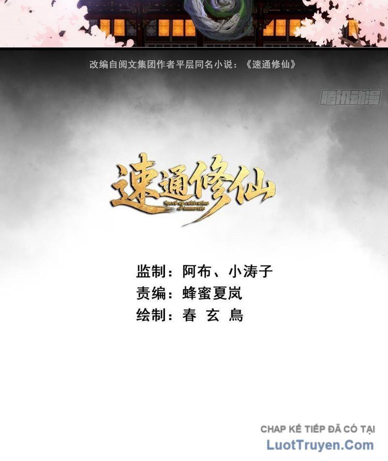 đọc truyện Tu Tiên Thần Tốc Chương 33 ảnh 6 tại Thiên Thai Truyện