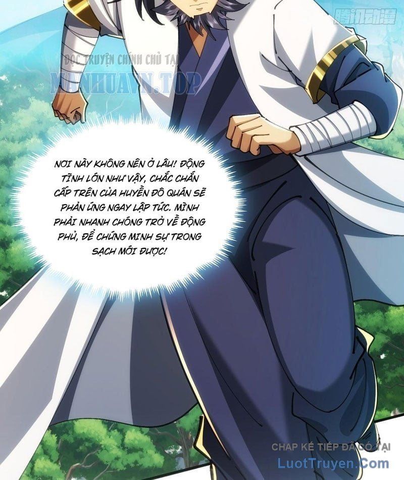 đọc truyện Tu Tiên Thần Tốc Chương 35 ảnh 18 tại Thiên Thai Truyện