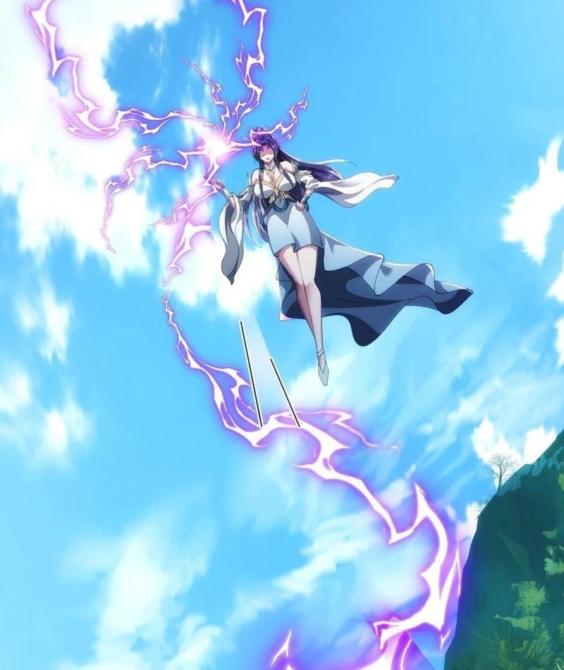 đọc truyện Tu Tiên Thần Tốc Chương 35 ảnh 24 tại Thiên Thai Truyện