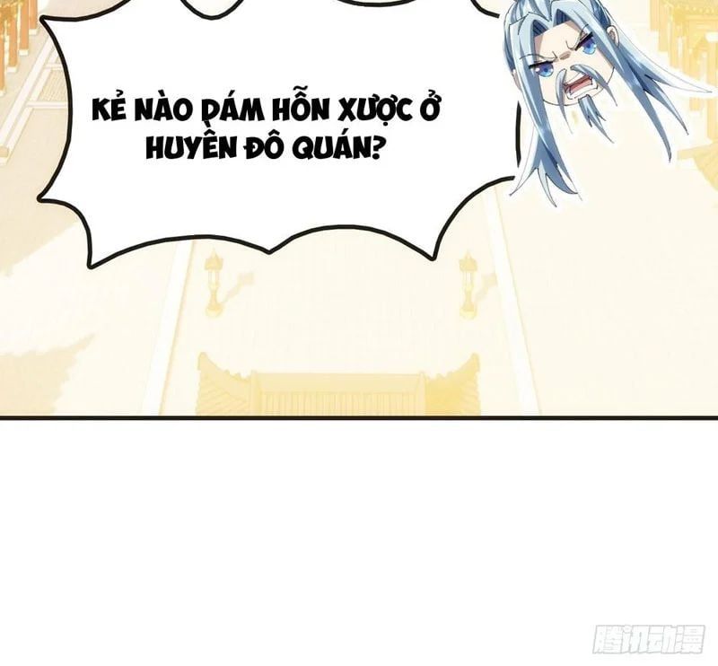 đọc truyện Tu Tiên Thần Tốc Chương 35 ảnh 43 tại Thiên Thai Truyện