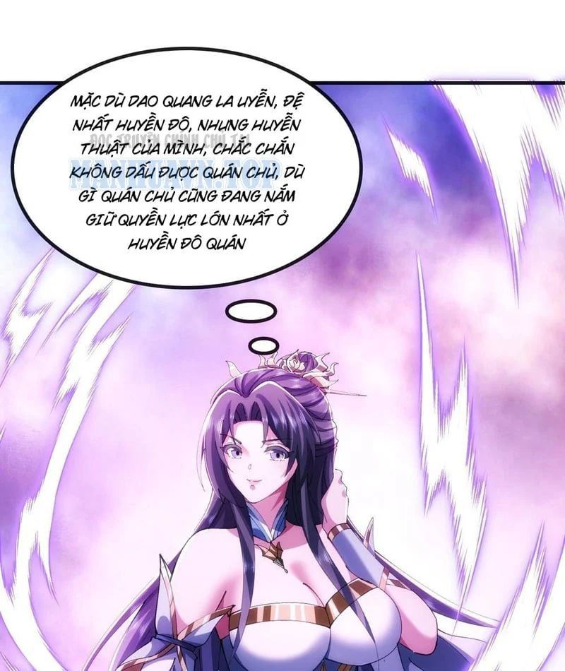 đọc truyện Tu Tiên Thần Tốc Chương 35 ảnh 44 tại Thiên Thai Truyện