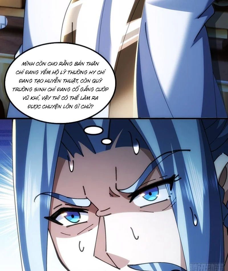 đọc truyện Tu Tiên Thần Tốc Chương 35 ảnh 52 tại Thiên Thai Truyện