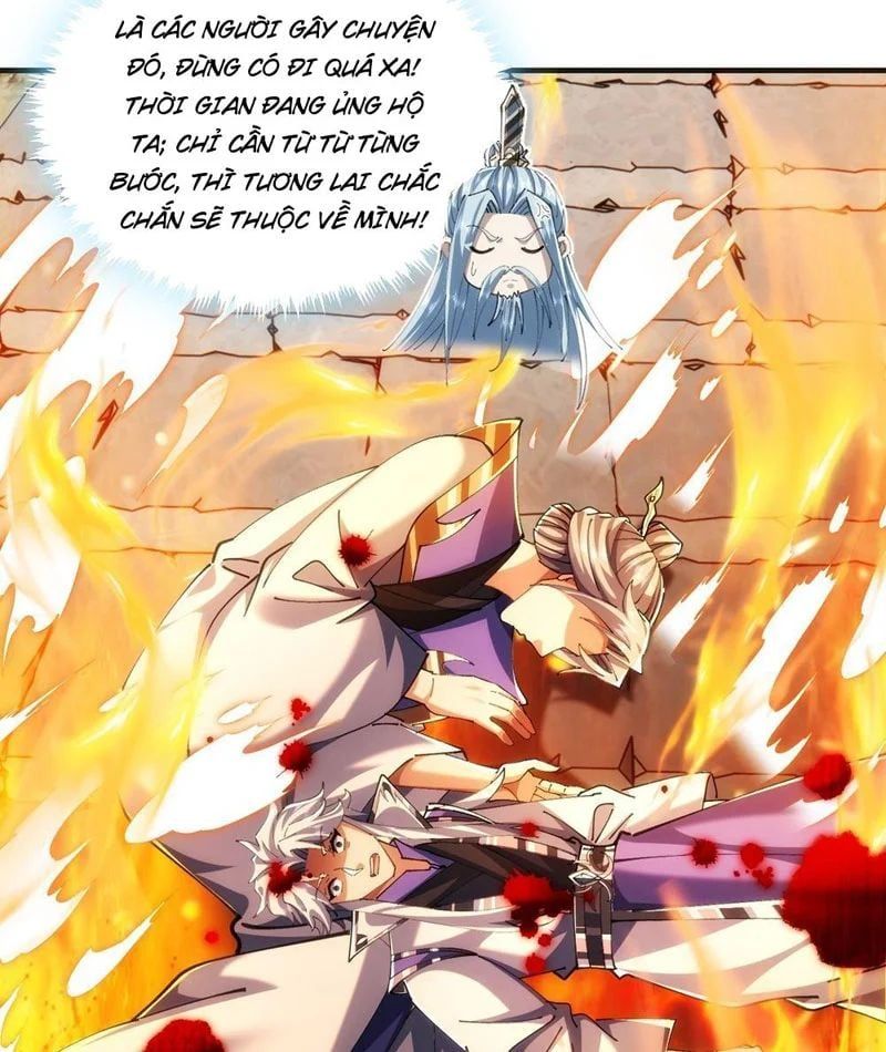 đọc truyện Tu Tiên Thần Tốc Chương 35 ảnh 56 tại Thiên Thai Truyện