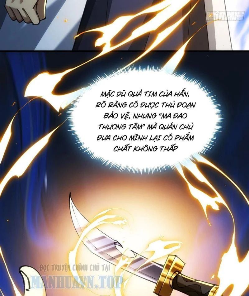 đọc truyện Tu Tiên Thần Tốc Chương 35 ảnh 9 tại Thiên Thai Truyện