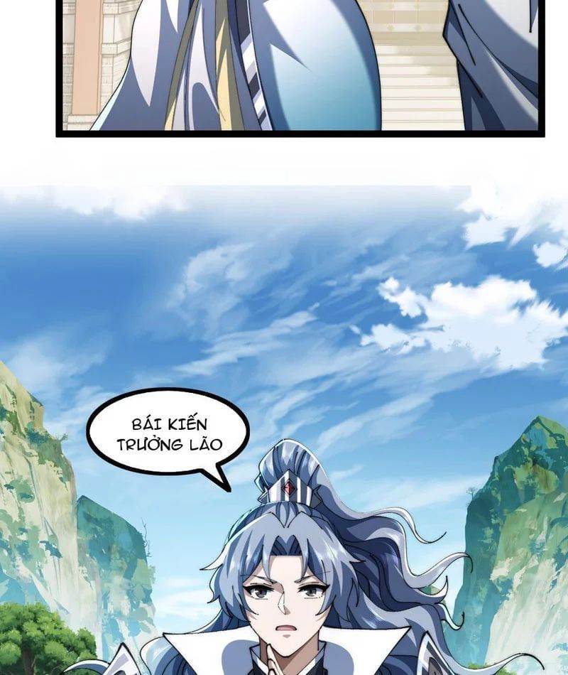 đọc truyện Tu Tiên Thần Tốc Chương 37 ảnh 13 tại Thiên Thai Truyện