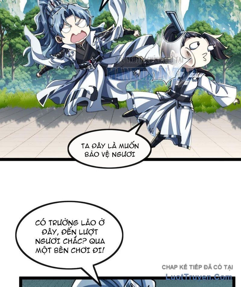 đọc truyện Tu Tiên Thần Tốc Chương 37 ảnh 43 tại Thiên Thai Truyện