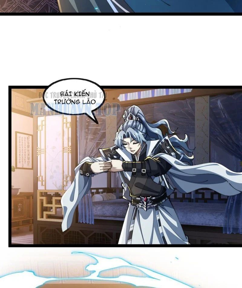 đọc truyện Tu Tiên Thần Tốc Chương 37 ảnh 49 tại Thiên Thai Truyện