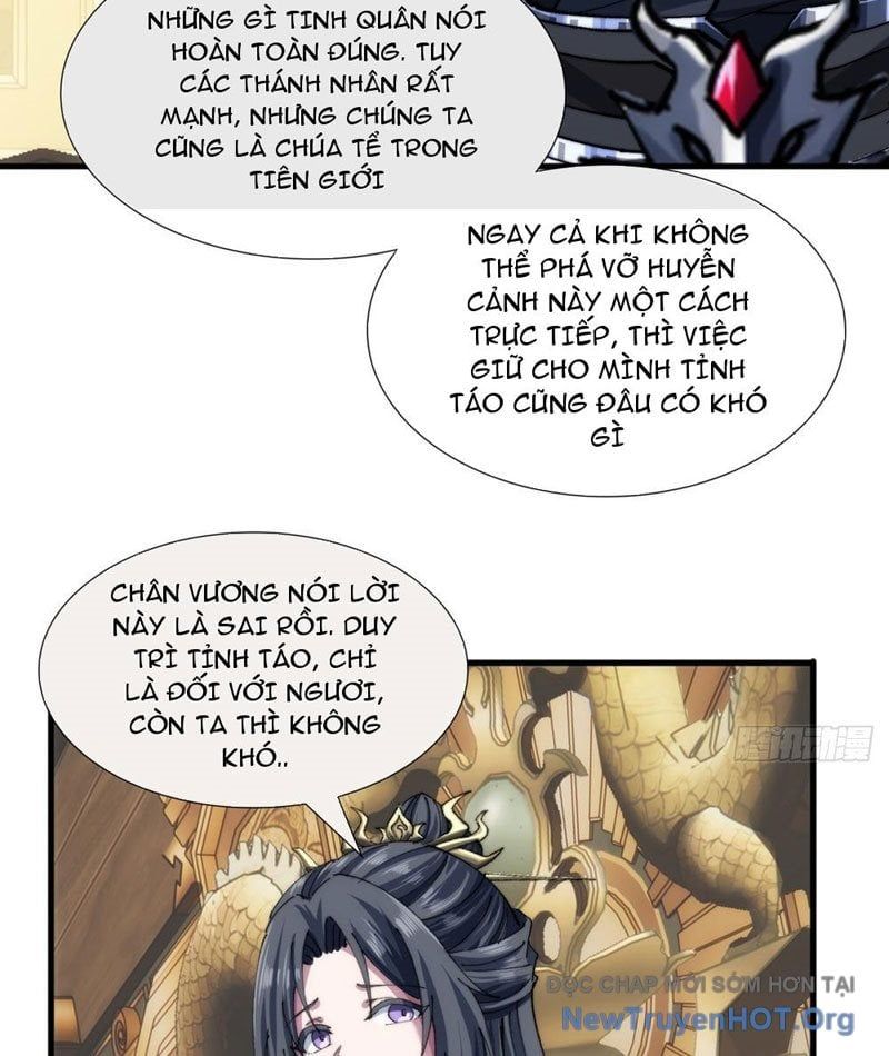 đọc truyện Tu Tiên Thần Tốc Chương 4 ảnh 30 tại Thiên Thai Truyện