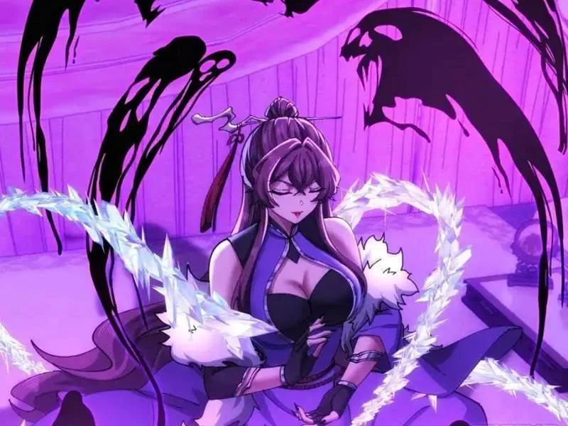 đọc truyện Tu Tiên Thần Tốc Chương 40 ảnh 24 tại Thiên Thai Truyện