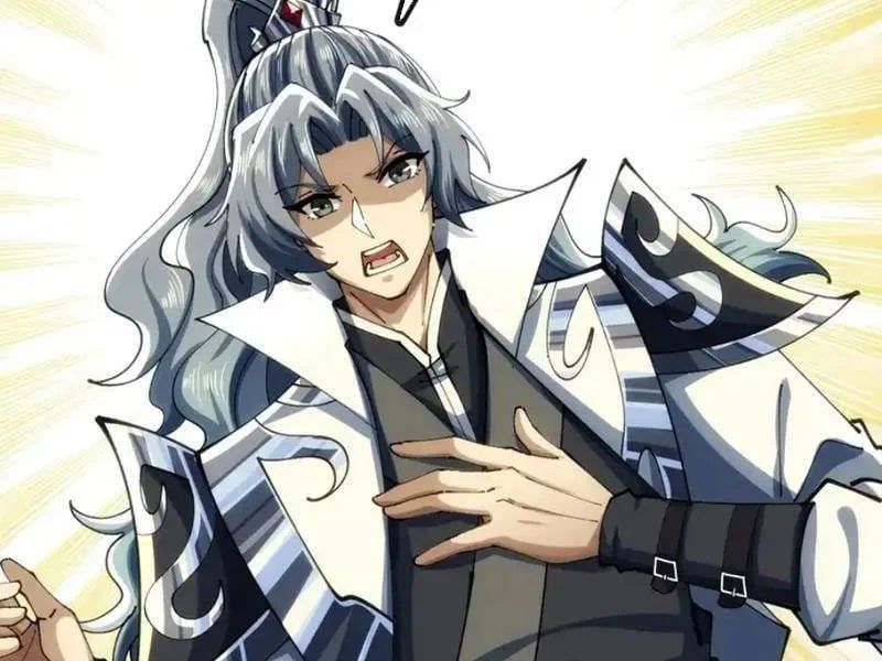 đọc truyện Tu Tiên Thần Tốc Chương 40 ảnh 9 tại Thiên Thai Truyện