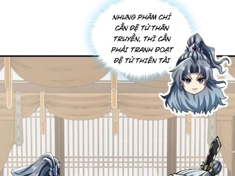 đọc truyện Tu Tiên Thần Tốc Chương 41 ảnh 46 tại Thiên Thai Truyện