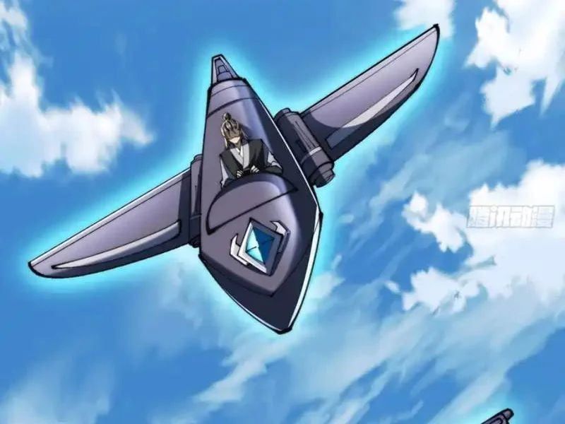 đọc truyện Tu Tiên Thần Tốc Chương 42 ảnh 25 tại Thiên Thai Truyện