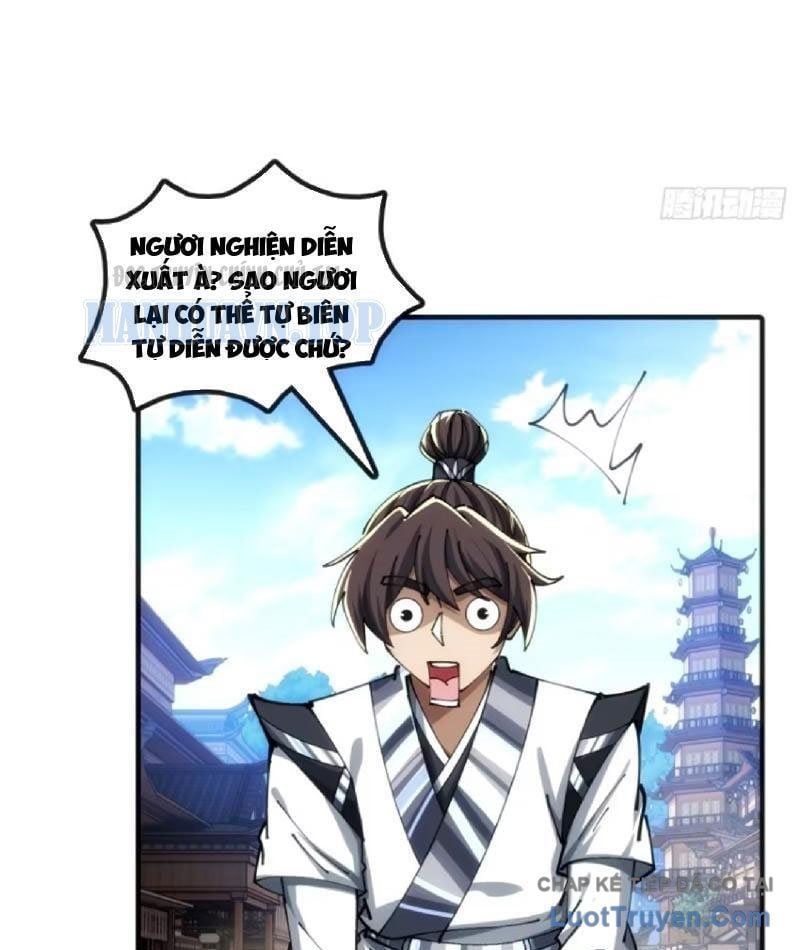 đọc truyện Tu Tiên Thần Tốc Chương 43 ảnh 29 tại Thiên Thai Truyện