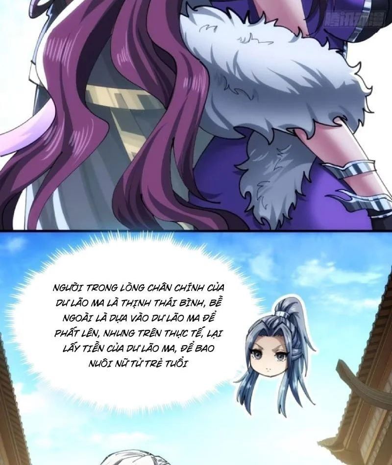 đọc truyện Tu Tiên Thần Tốc Chương 43 ảnh 7 tại Thiên Thai Truyện