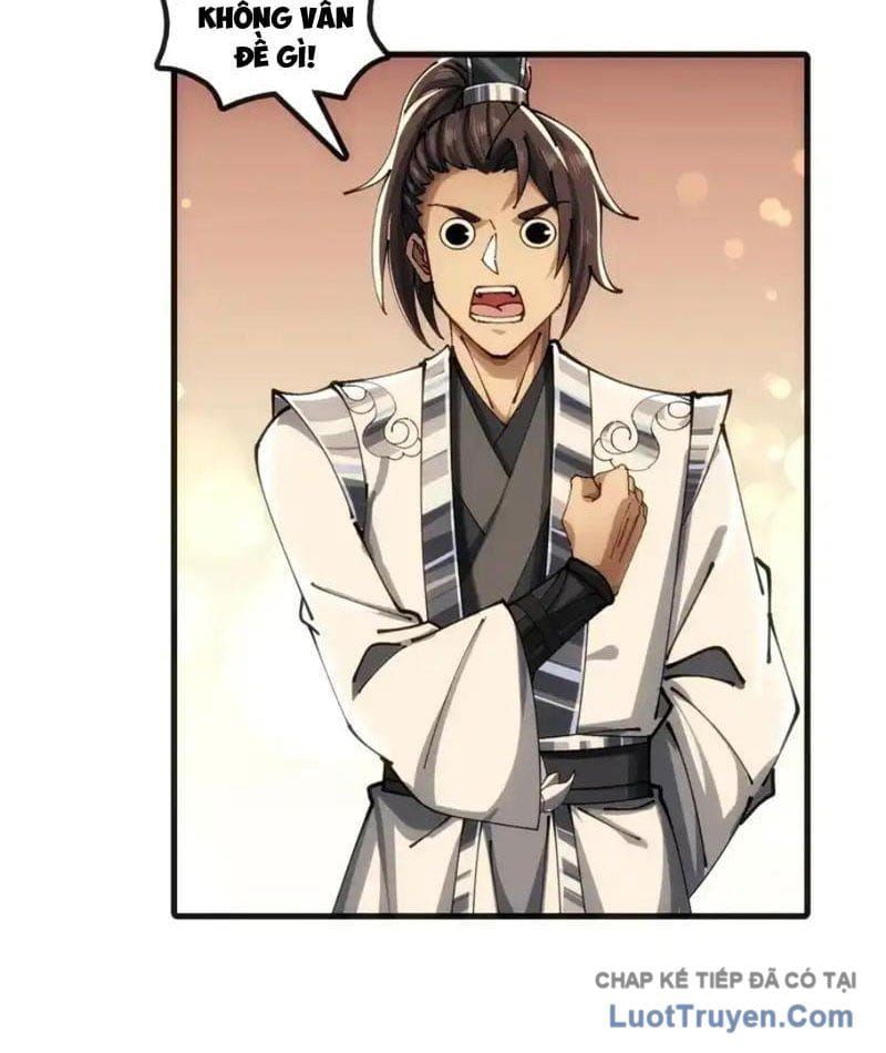 đọc truyện Tu Tiên Thần Tốc Chương 45 ảnh 26 tại Thiên Thai Truyện