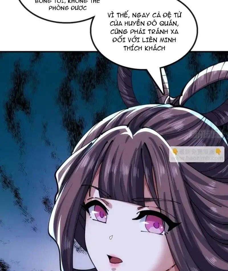 đọc truyện Tu Tiên Thần Tốc Chương 45 ảnh 36 tại Thiên Thai Truyện