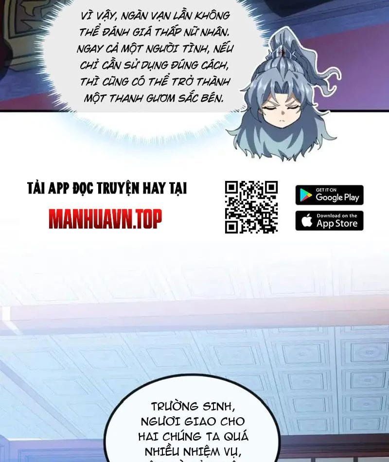 đọc truyện Tu Tiên Thần Tốc Chương 46 ảnh 26 tại Thiên Thai Truyện