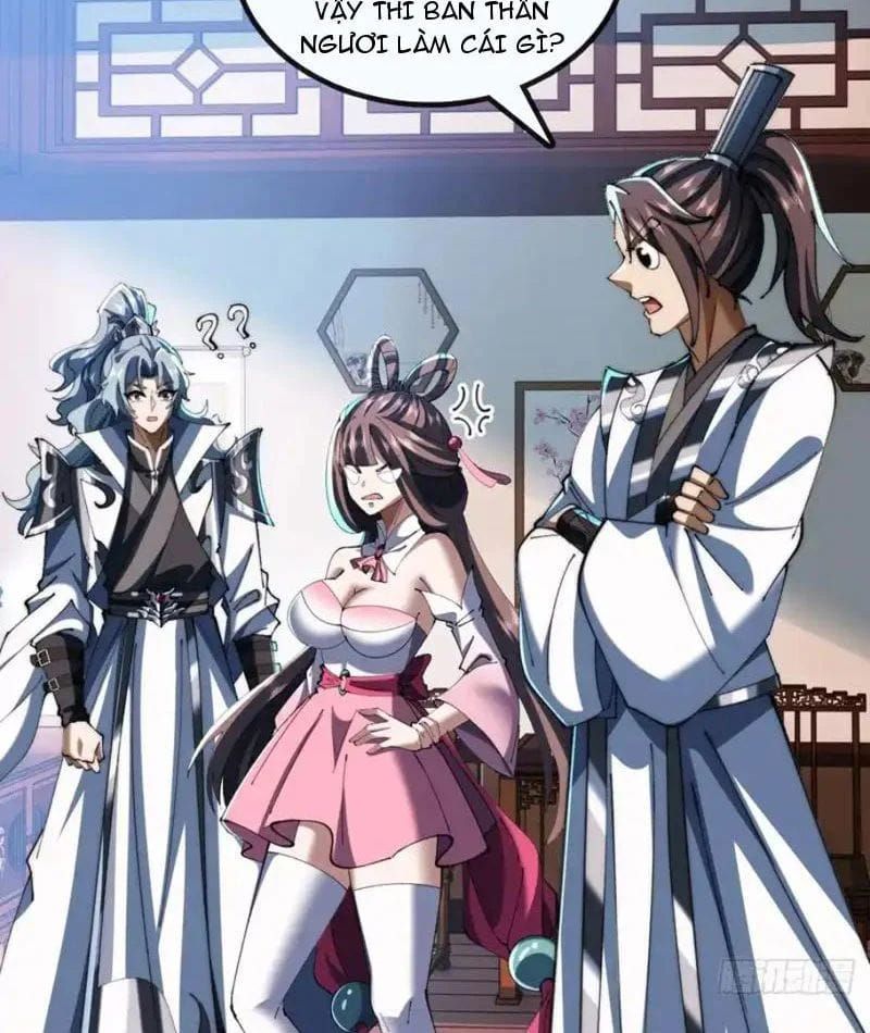 đọc truyện Tu Tiên Thần Tốc Chương 46 ảnh 27 tại Thiên Thai Truyện