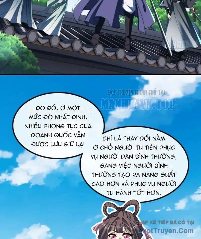 đọc truyện Tu Tiên Thần Tốc Chương 46 ảnh 45 tại Thiên Thai Truyện