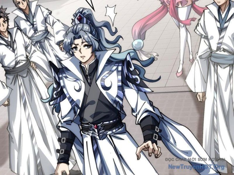 đọc truyện Tu Tiên Thần Tốc Chương 6 ảnh 42 tại Thiên Thai Truyện