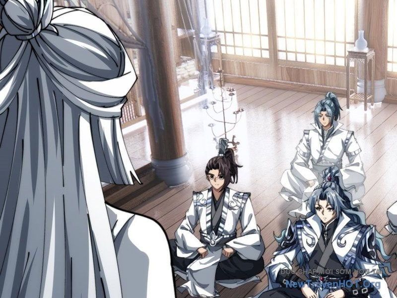 đọc truyện Tu Tiên Thần Tốc Chương 6 ảnh 100 tại Thiên Thai Truyện