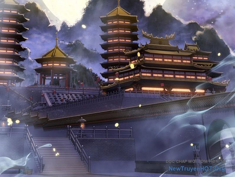 đọc truyện Tu Tiên Thần Tốc Chương 7 ảnh 9 tại Thiên Thai Truyện