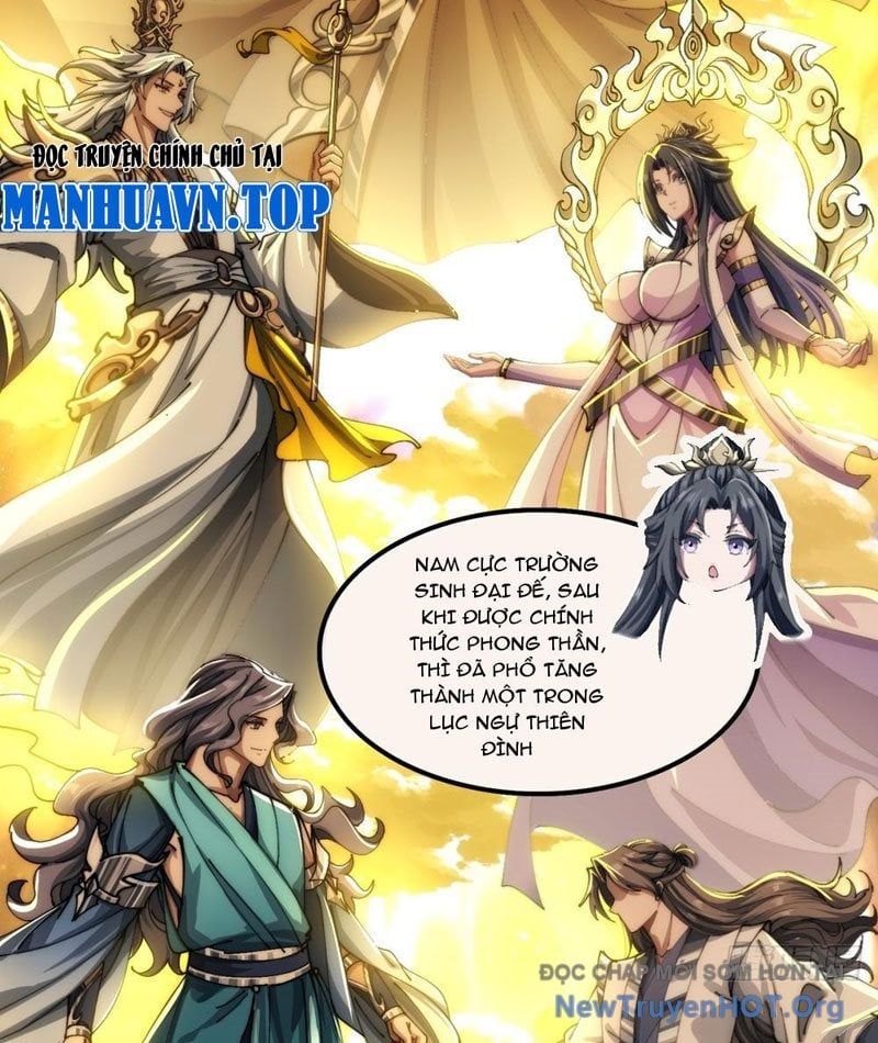 đọc truyện Tu Tiên Thần Tốc Chương 8 ảnh 18 tại Thiên Thai Truyện