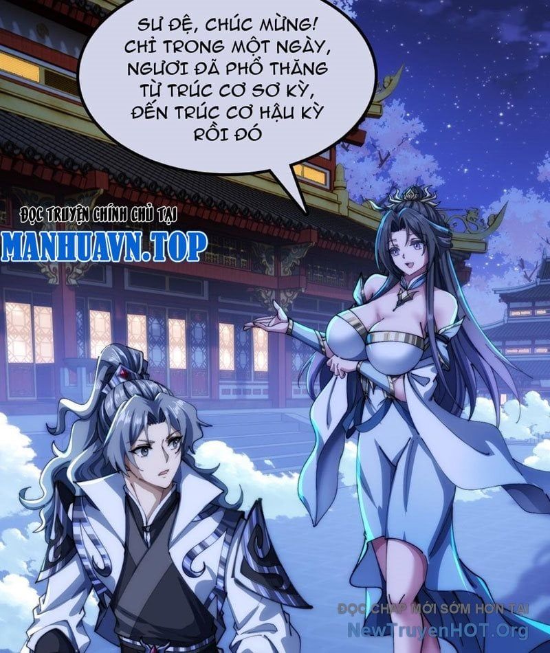 đọc truyện Tu Tiên Thần Tốc Chương 8 ảnh 7 tại Thiên Thai Truyện