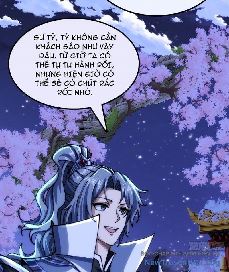 đọc truyện Tu Tiên Thần Tốc Chương 8 ảnh 9 tại Thiên Thai Truyện