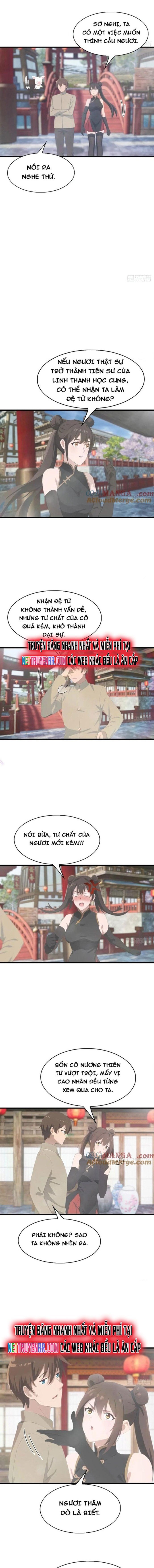 đọc truyện Tu Tiên Trở Về Tại Vườn Trường - Season 2 Chương 106 ảnh 5 tại Thiên Thai Truyện