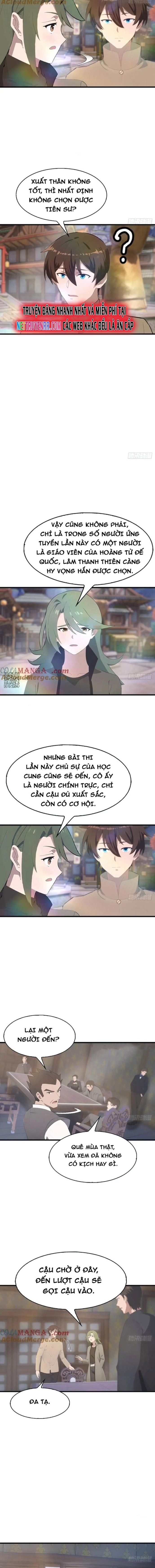 đọc truyện Tu Tiên Trở Về Tại Vườn Trường - Season 2 Chương 107 ảnh 4 tại Thiên Thai Truyện