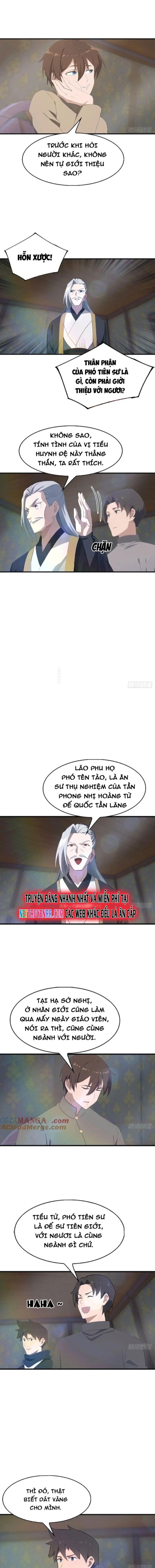 đọc truyện Tu Tiên Trở Về Tại Vườn Trường - Season 2 Chương 107 ảnh 5 tại Thiên Thai Truyện
