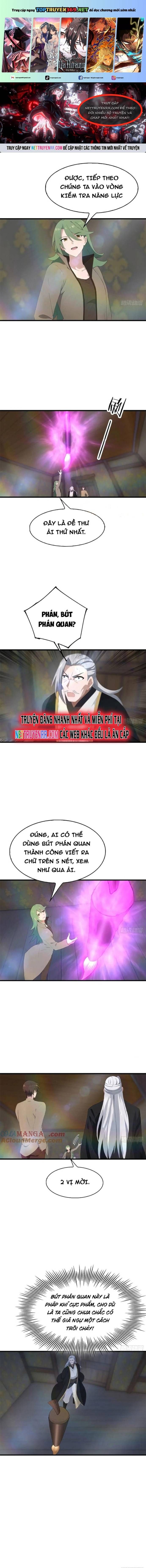 đọc truyện Tu Tiên Trở Về Tại Vườn Trường - Season 2 Chương 108 ảnh 2 tại Thiên Thai Truyện