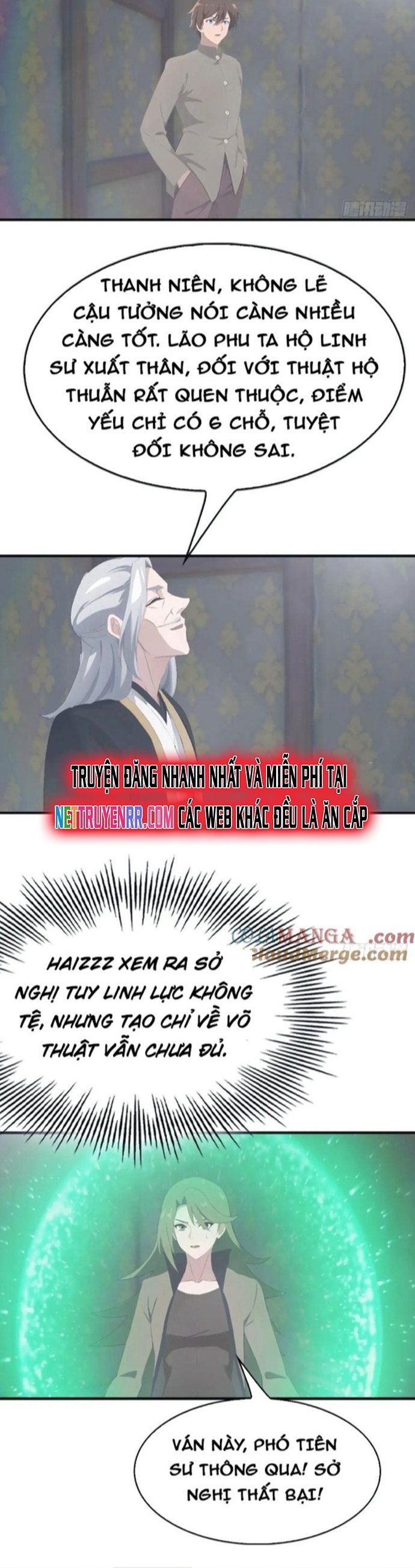 đọc truyện Tu Tiên Trở Về Tại Vườn Trường - Season 2 Chương 108 ảnh 7 tại Thiên Thai Truyện