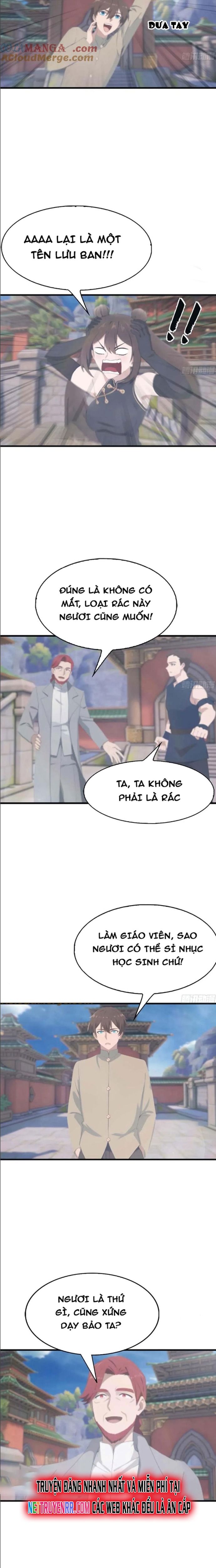 đọc truyện Tu Tiên Trở Về Tại Vườn Trường - Season 2 Chương 112 ảnh 12 tại Thiên Thai Truyện