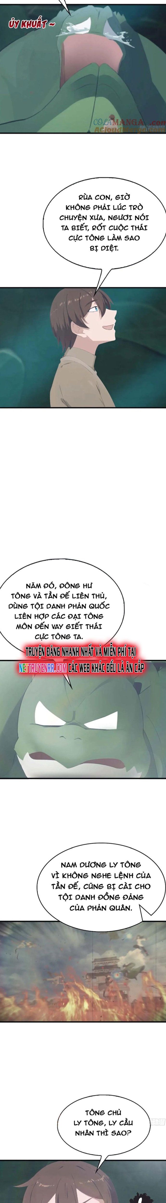 đọc truyện Tu Tiên Trở Về Tại Vườn Trường - Season 2 Chương 112 ảnh 3 tại Thiên Thai Truyện