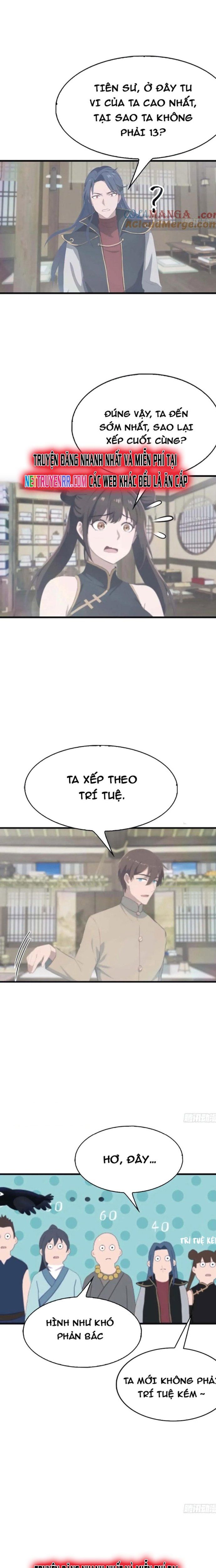 đọc truyện Tu Tiên Trở Về Tại Vườn Trường - Season 2 Chương 113 ảnh 3 tại Thiên Thai Truyện