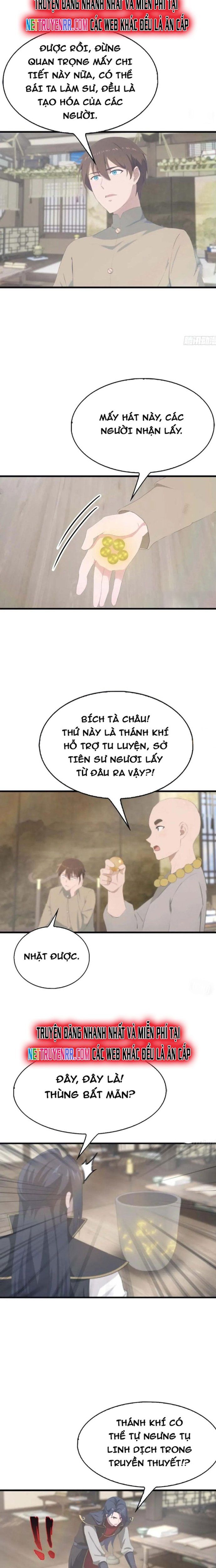 đọc truyện Tu Tiên Trở Về Tại Vườn Trường - Season 2 Chương 113 ảnh 4 tại Thiên Thai Truyện