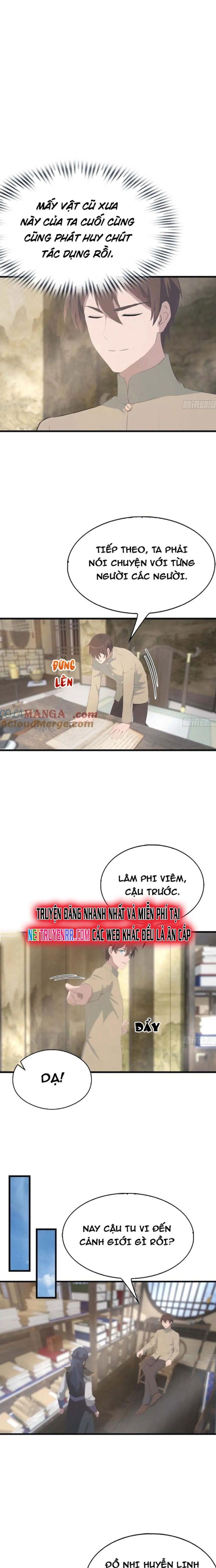 đọc truyện Tu Tiên Trở Về Tại Vườn Trường - Season 2 Chương 113 ảnh 5 tại Thiên Thai Truyện