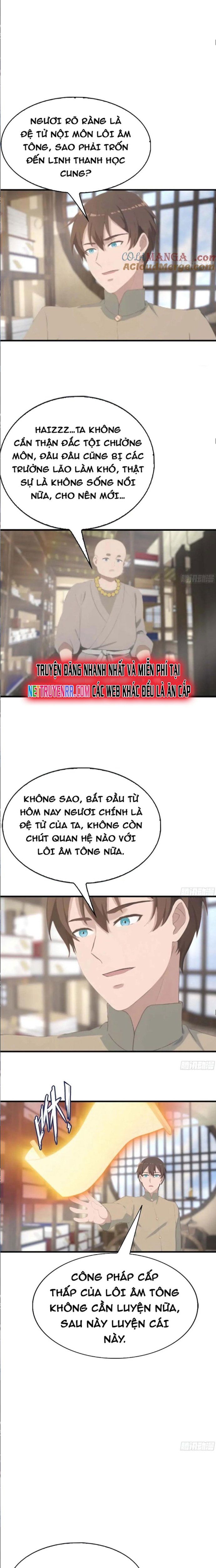 đọc truyện Tu Tiên Trở Về Tại Vườn Trường - Season 2 Chương 113 ảnh 9 tại Thiên Thai Truyện