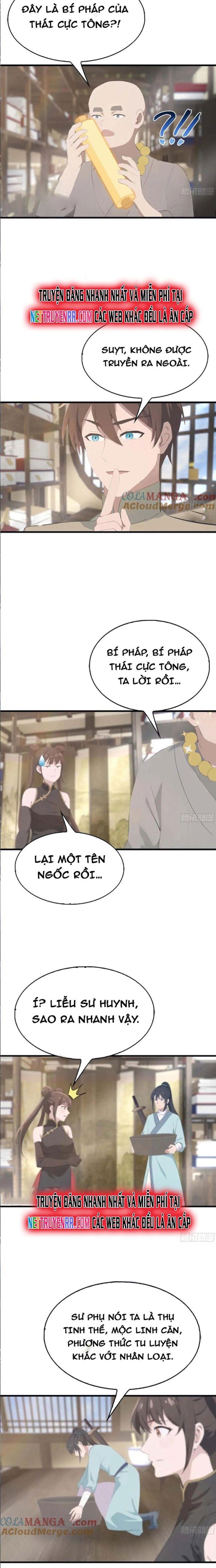 đọc truyện Tu Tiên Trở Về Tại Vườn Trường - Season 2 Chương 113 ảnh 10 tại Thiên Thai Truyện